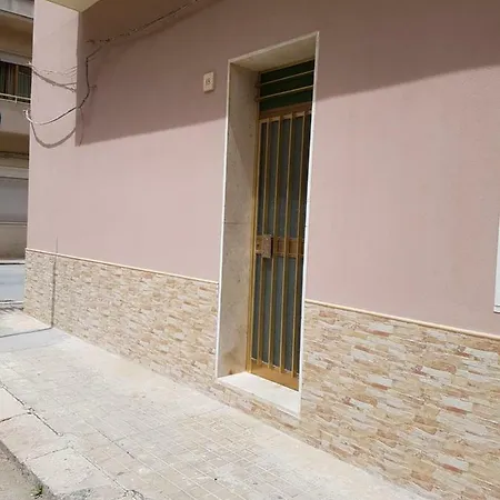 Casa Vacanza Lavi